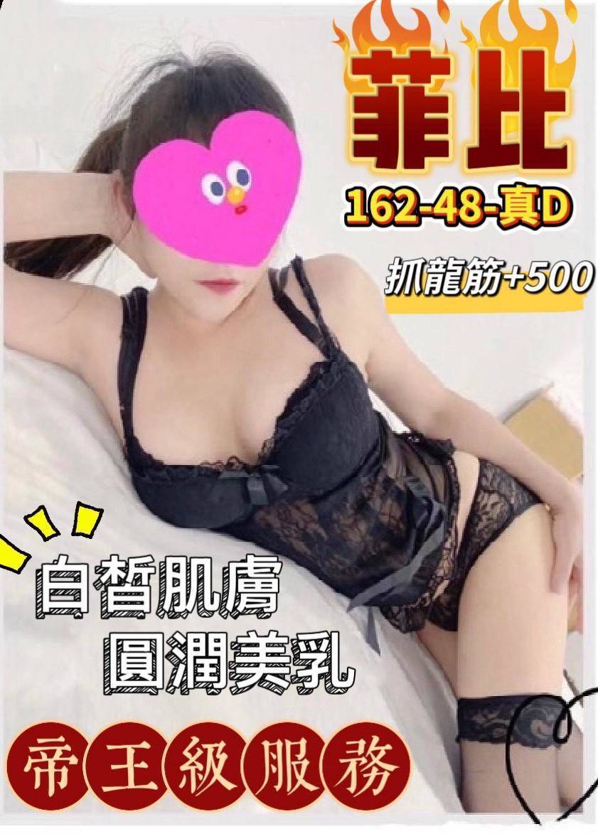 桃園・中壢區 菲比