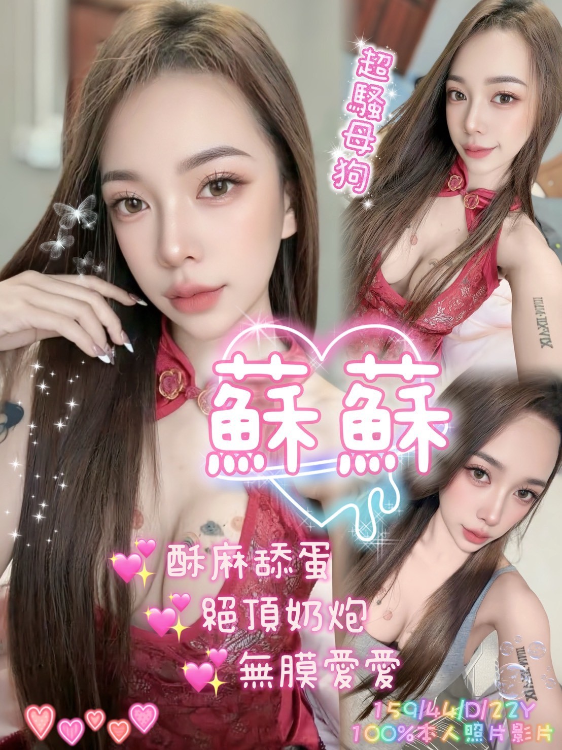 嘉義・西區 蘇蘇