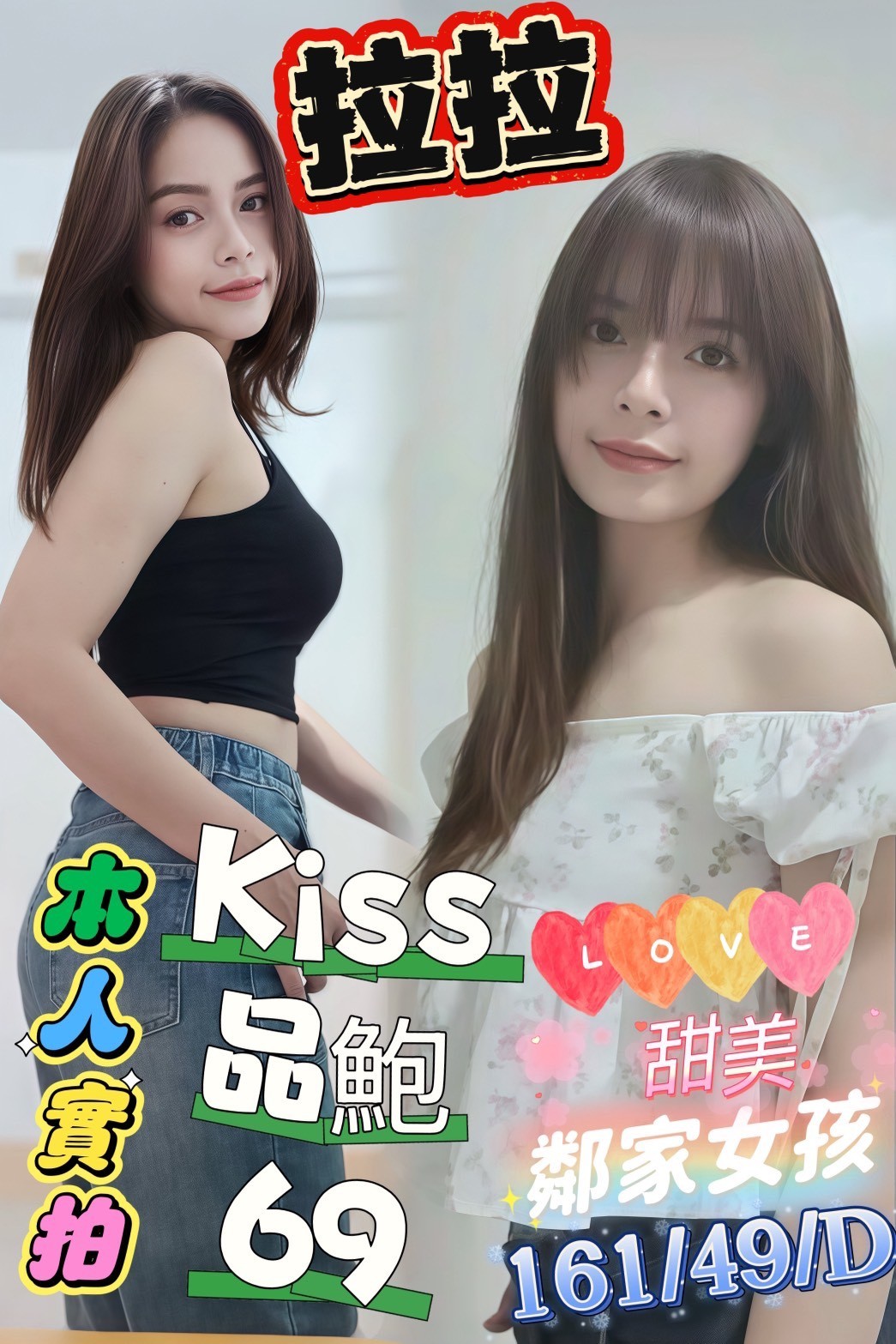 高雄・楠梓區 拉拉