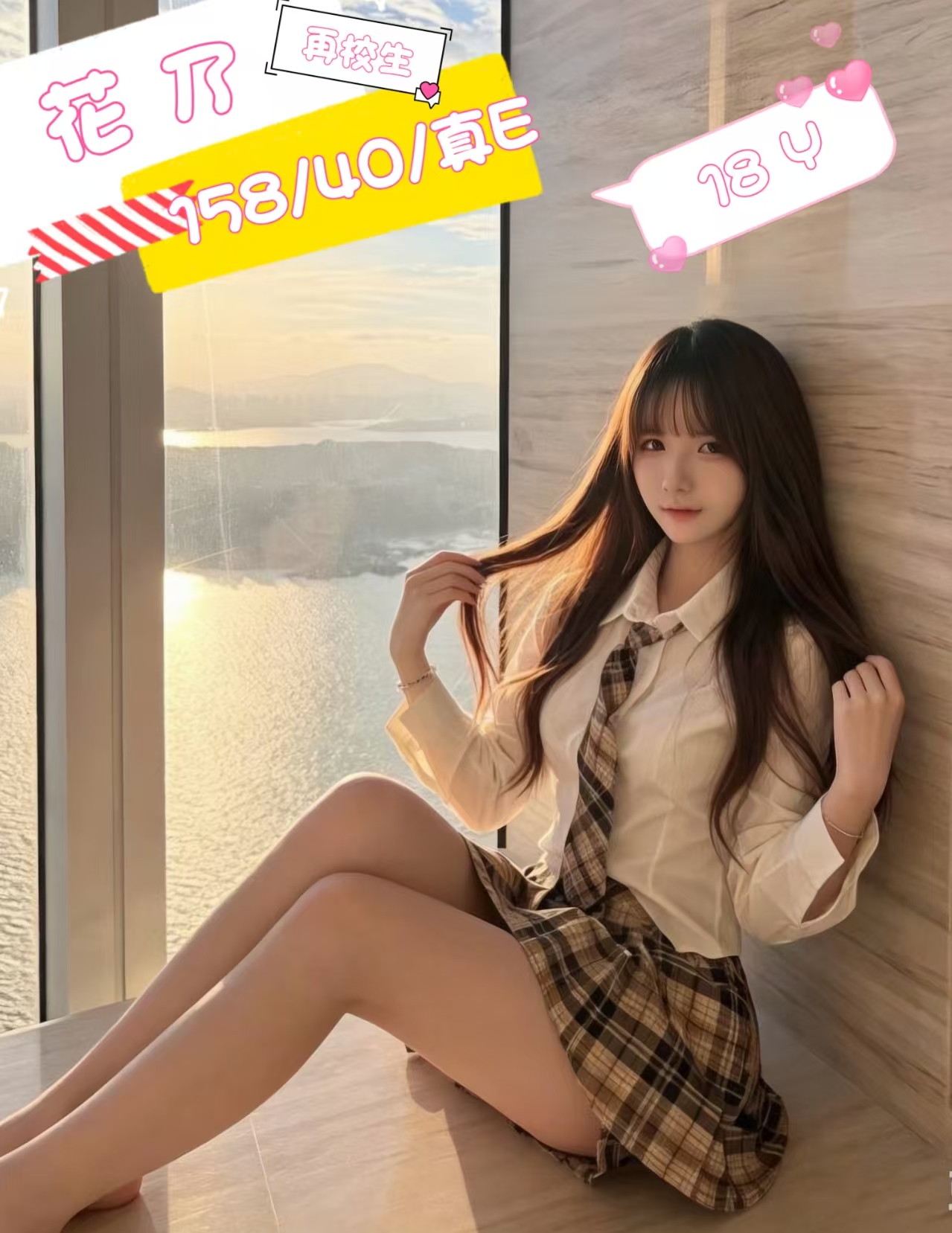 台中・北區 花乃