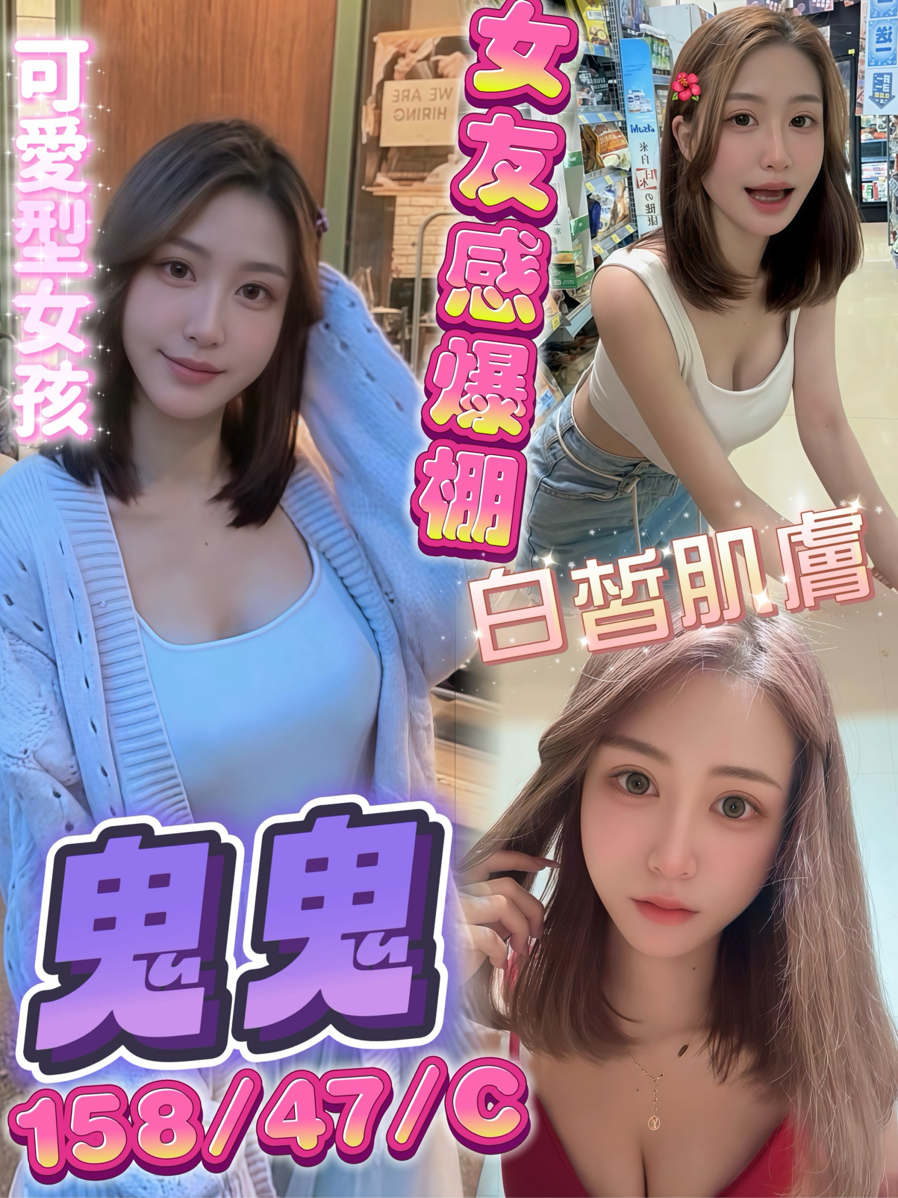 屏東・市區 鬼鬼