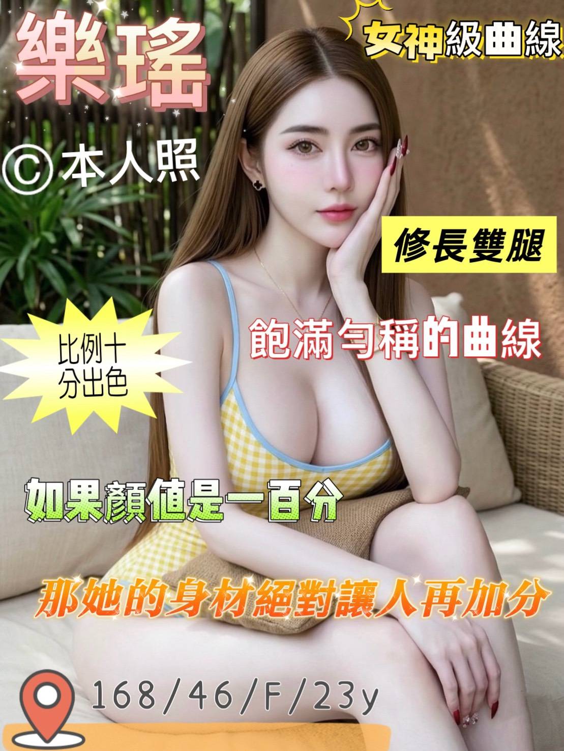 高雄・岡山區 樂瑤