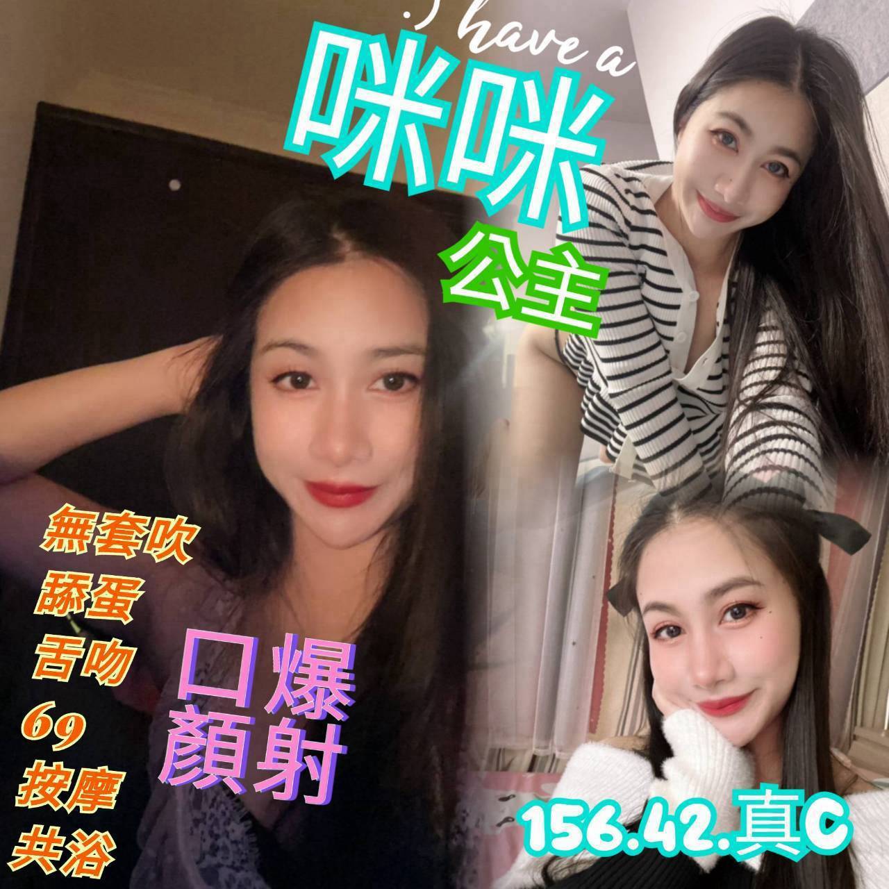 台南・新營區 咪咪