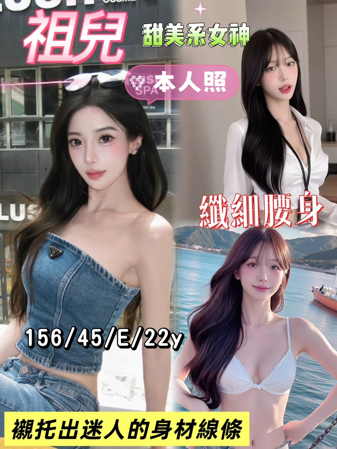 台南・南區 祖兒
